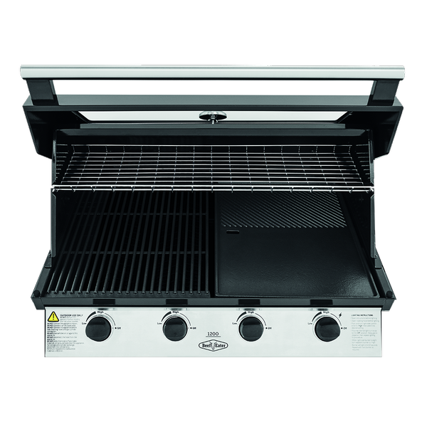 Beefeater 1200E BBQ 4Q