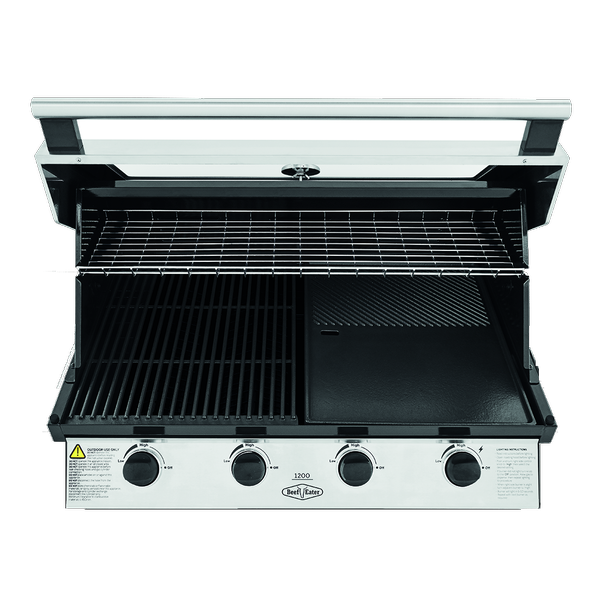 Beefeater 1200S BBQ 4B