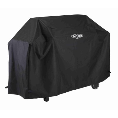 Beefeater Premium 4b Hooded Cover (trolley Models)