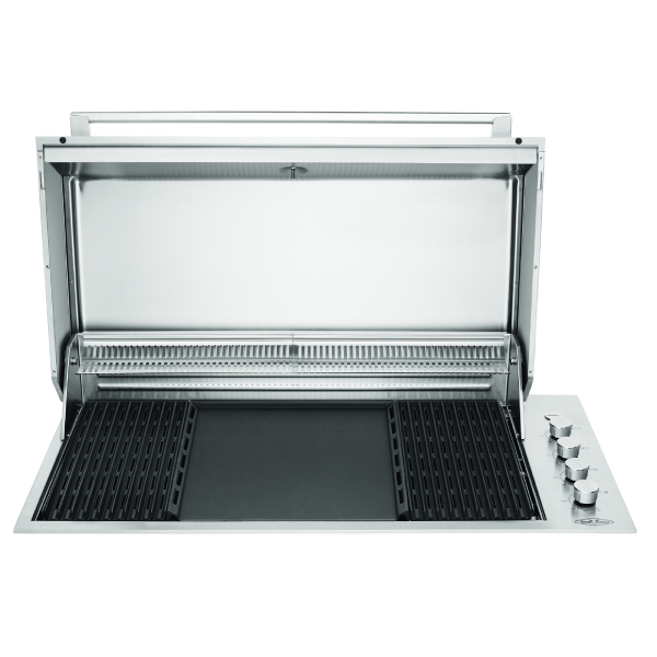 Beefeater Proline Series BBQ c/w Roasting Hood - 30mbar