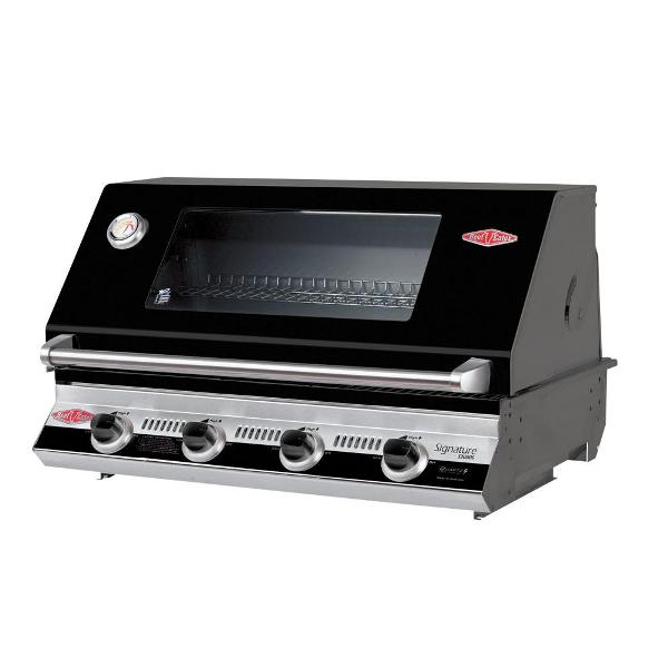  Beefeater Signature Serie S3000e 4 Queim. - Preto