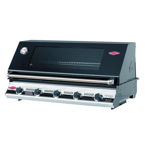  Beefeater Signature Serie S3000e 5 Burners - Black