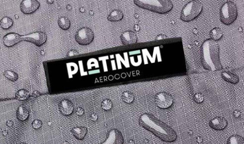 Platinum Cover 240x190x85