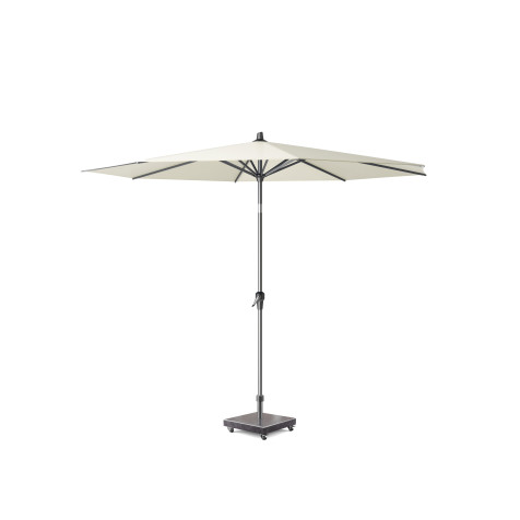  Platinum Riva Parasol ø2.5m - Ecru