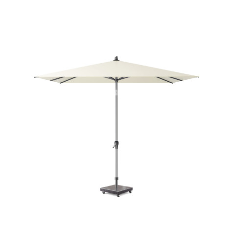  Platinum Riva Parasol 2.5 X 2.5m - Ecru
