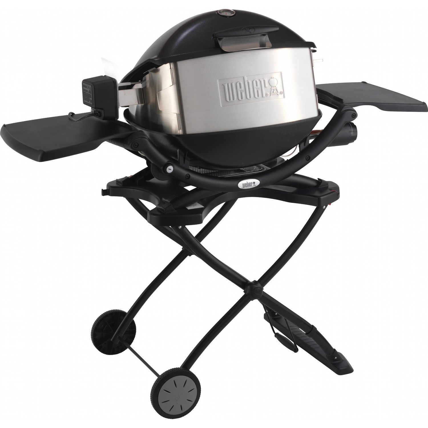 Weber Assador Rotativo Q1000