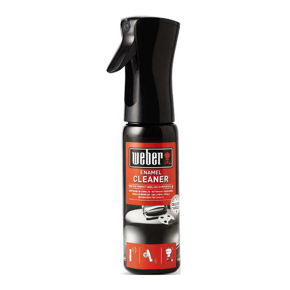  Weber Liquido de Limpeza P/ BBQ Esmalte