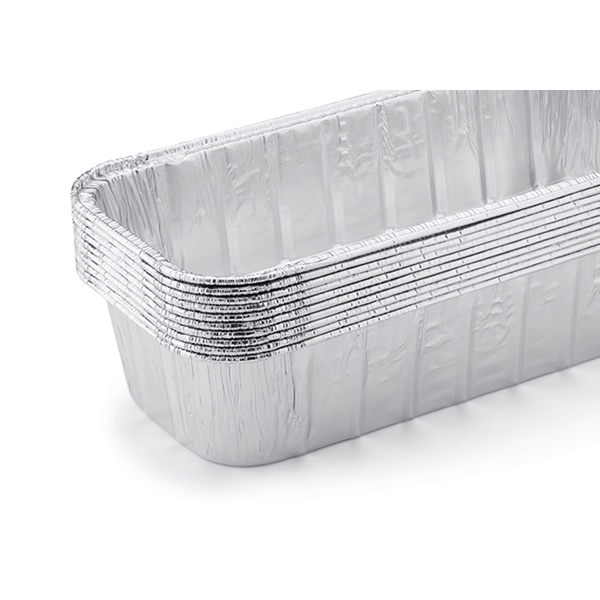 Weber Aluminum Trays