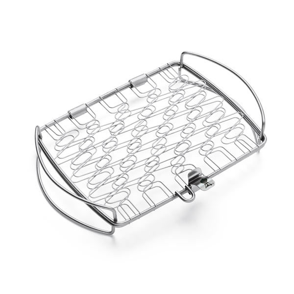 Weber  Fish Tray - 28x17cm