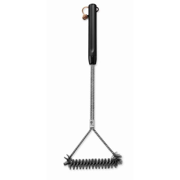  Weber Large Metal Brush