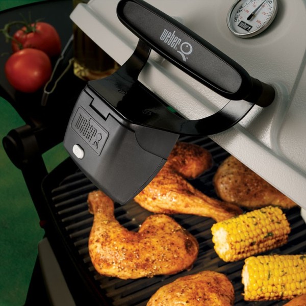 Weber Lâmpada P/ Asa De  Q100 & Q200