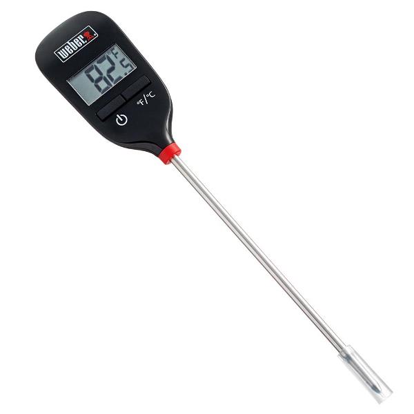 Weber Original Instant Read Thermometer