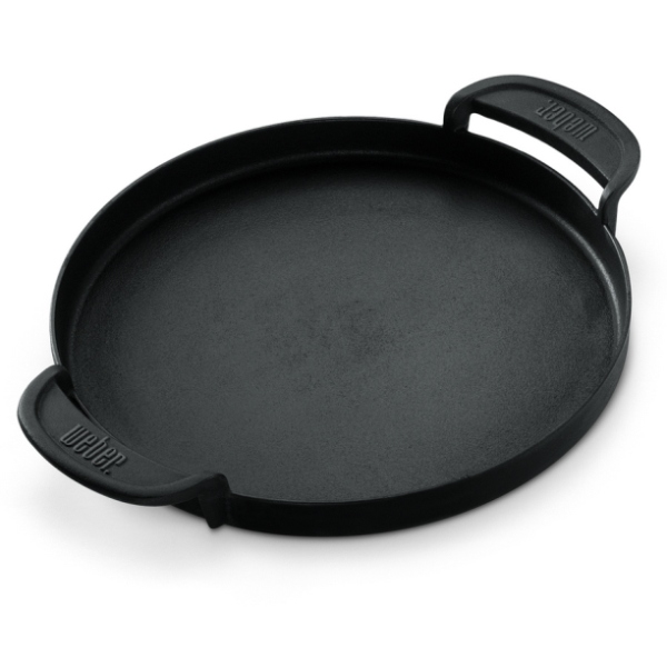  Weber Gourmet BBQ System Griddle Plate