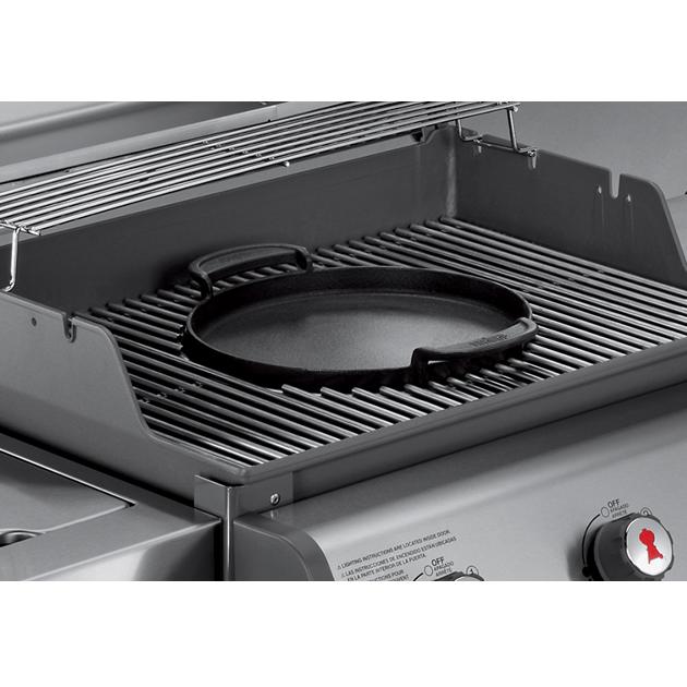 Weber Gourmet BBQ System Sear Grate