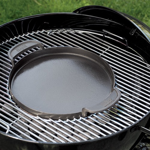 Weber Gourmet BBQ System Sear Grate