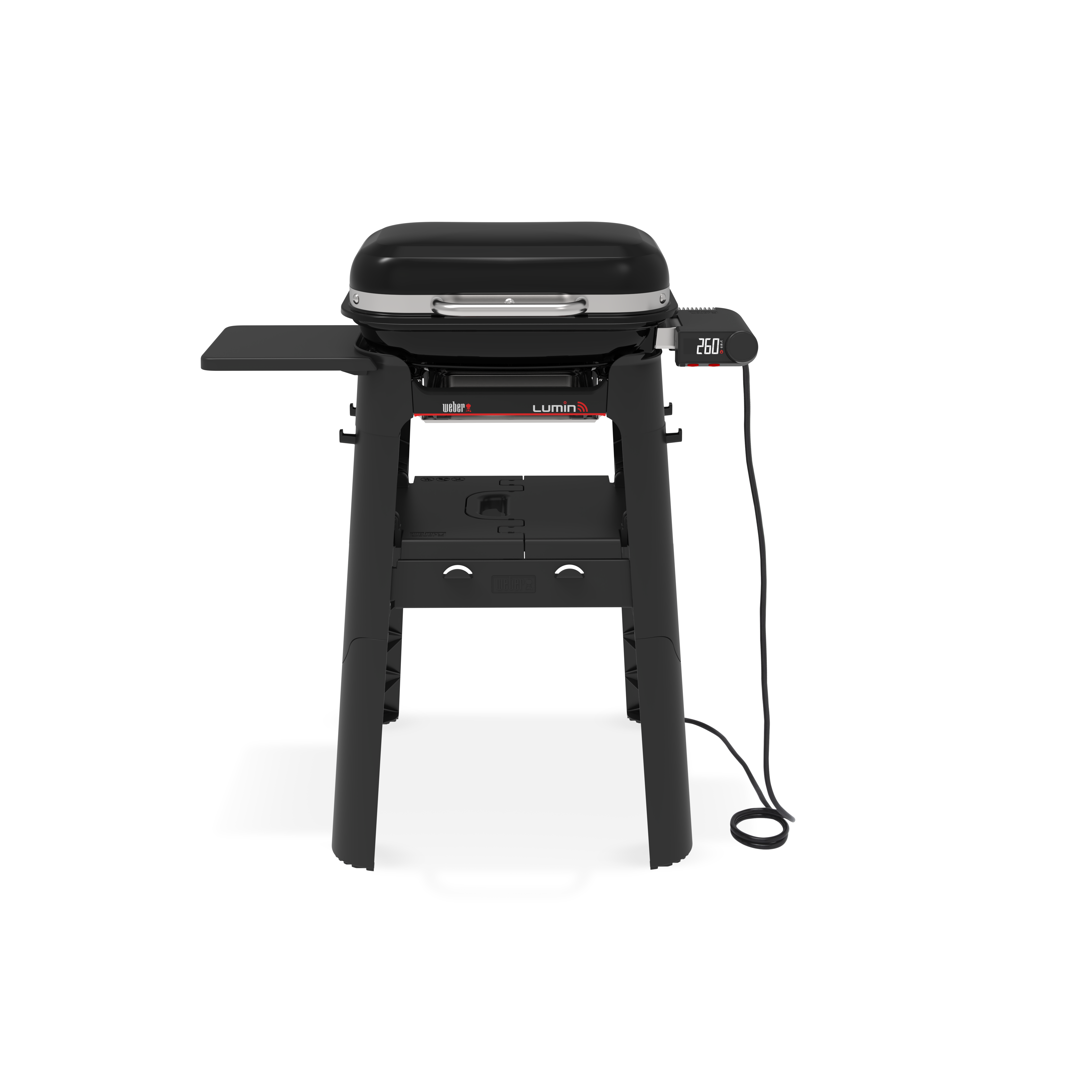 Weber Lumin Smart Compact C/ Stand