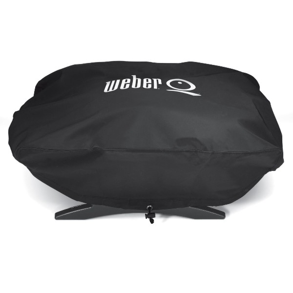 Weber Premium Cover for BBQ Q2000