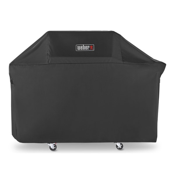 Weber Premium Cover for BBQ Genesis II 4 Burners