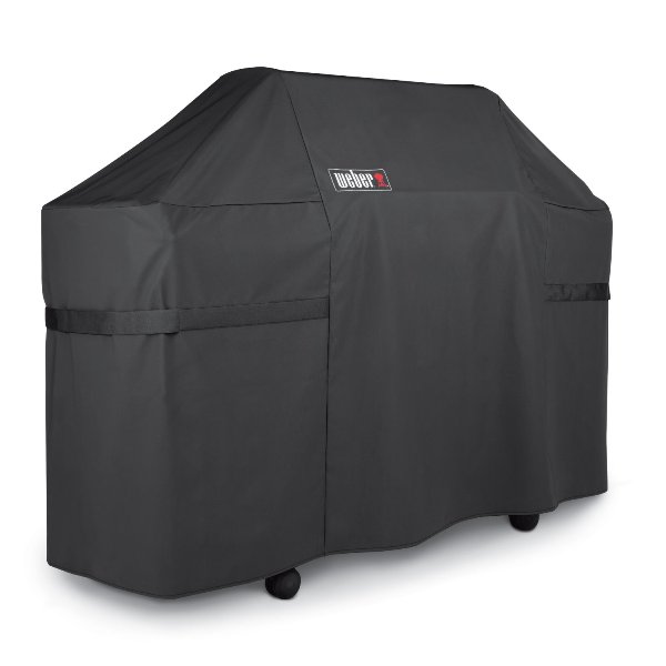  Weber Cover For Summit Series 600- Premium